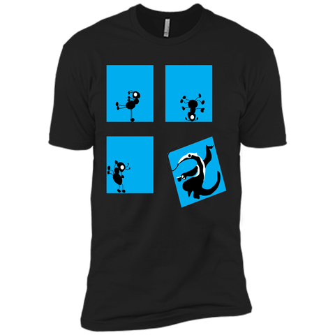 Charming Ants Partying 2017 T Shirt