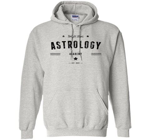 Bright Stars Astrology Academy Tee
