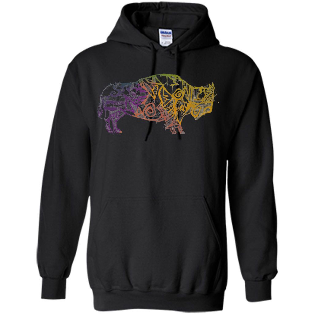 Sexy Bison Meat 2017 T Shirt