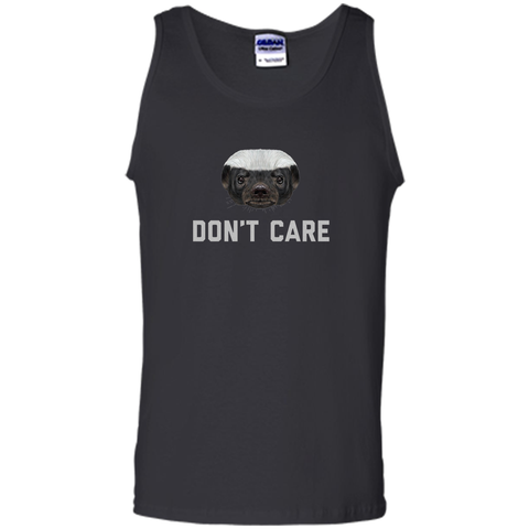 Honey Badger - Don't Care Tshirt