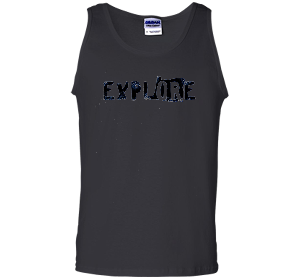 Explore Oregon Bright T-Shirt