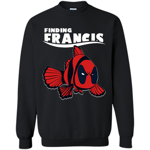 FINDING FRANCIS SHIRT
