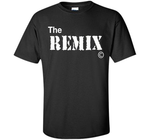 the remix together with the original fathers day TShirts