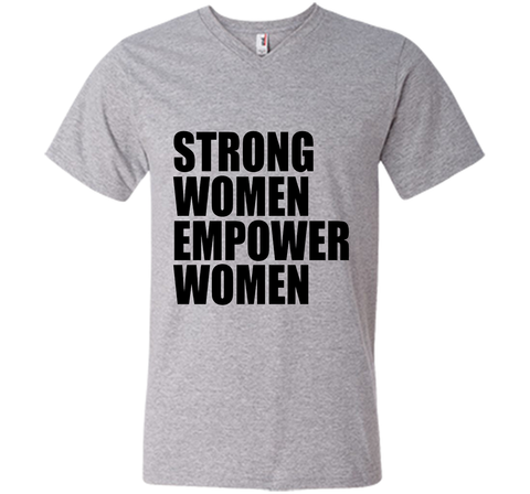 Strong Women Empower T-shirt Feminism Feminist Girl Power t-shirt