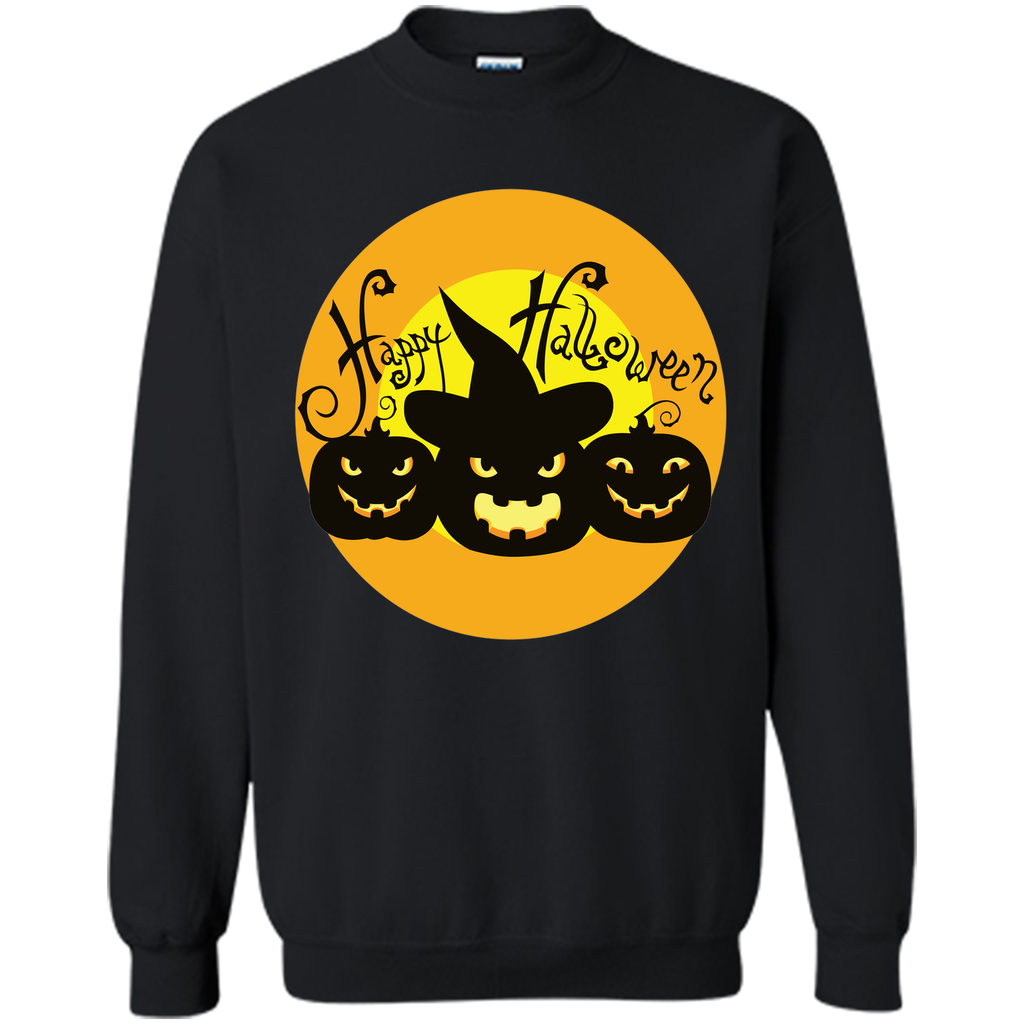 aggressive pumpkin