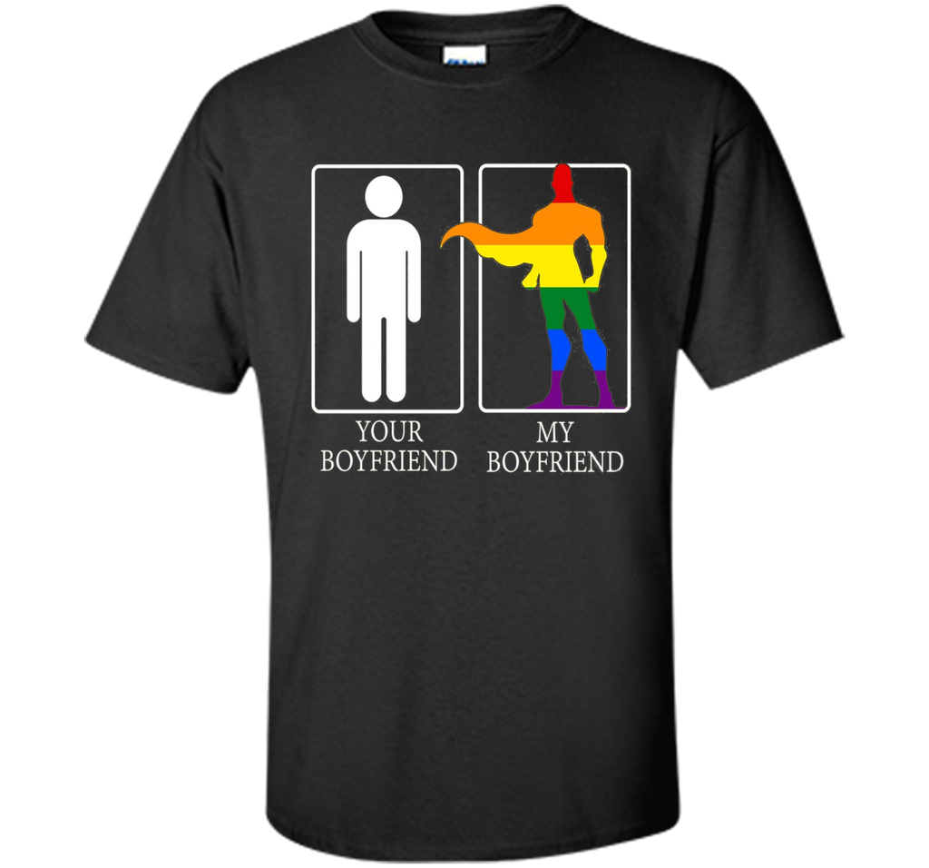 LGBT Gay Pride Flag Tshirt Great Gift Awareness Month 2017