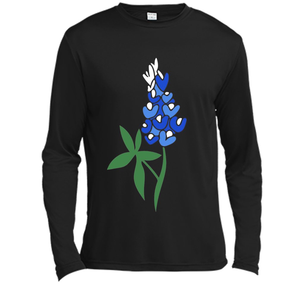Texas Bluebonnet tshirt Texas state pride texan tees awesome