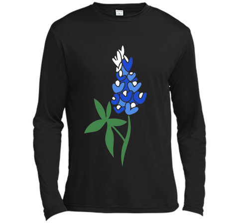 Texas Bluebonnet tshirt Texas state pride texan tees awesome
