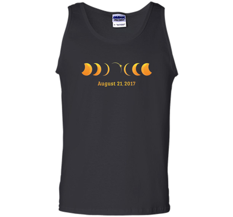 Total Solar Eclipse 2017 T-Shirt