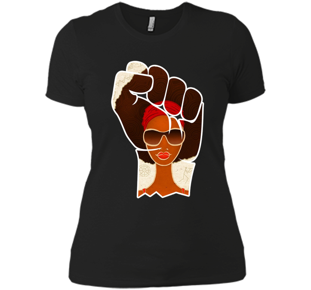 Black History Month Equality and Civil Rights T-Shirt t-shirt