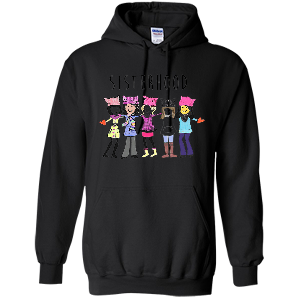 SISTERHOOD T-SHIRT