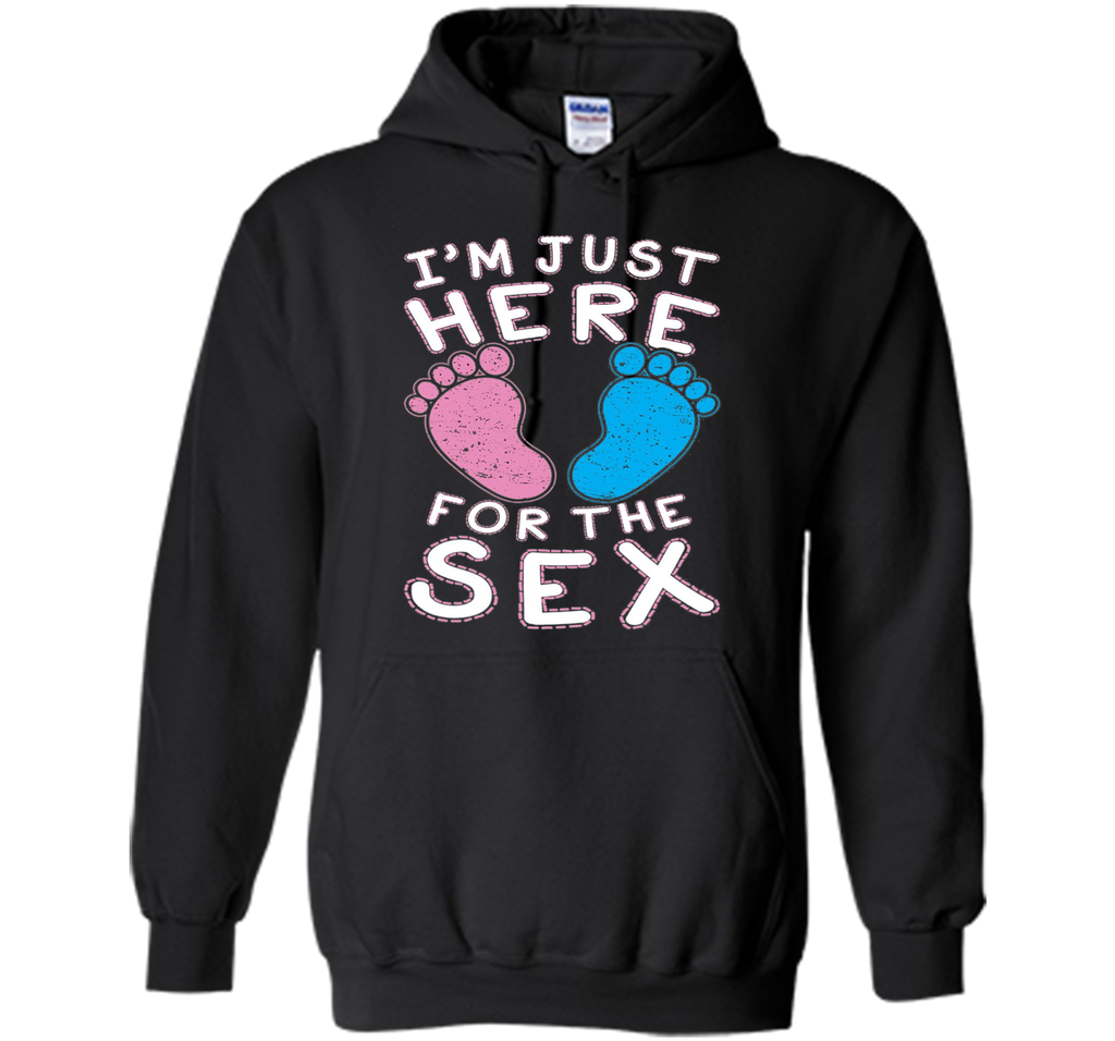 Funny Pregnancy Pun T Shirt Gender Reveal Party