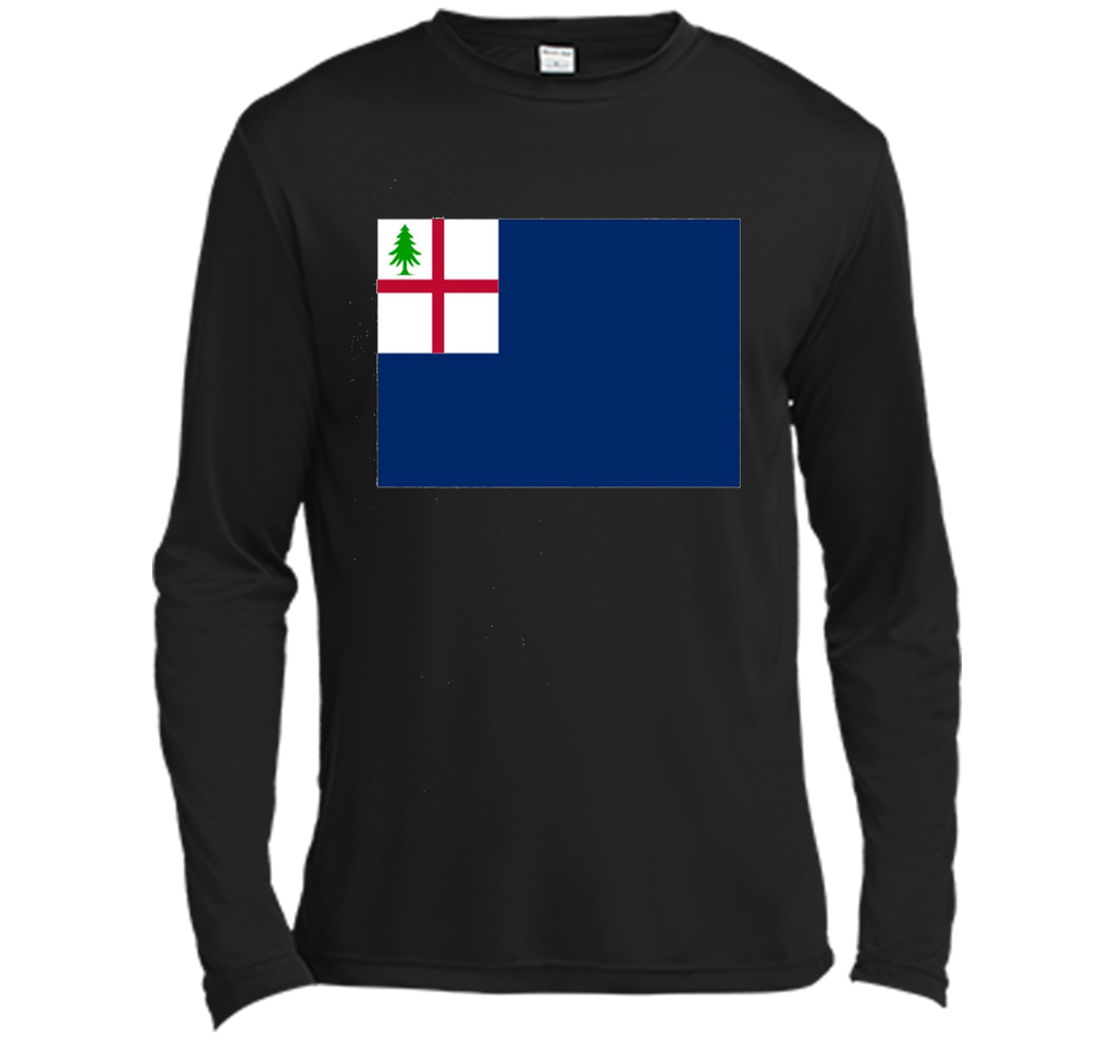 Bunker Hill Revolutionary War Patriot USA Flag T-Shirt