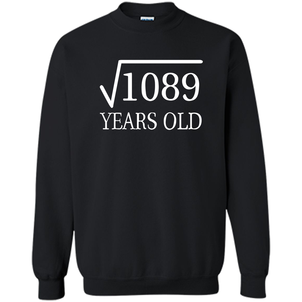 33 years old