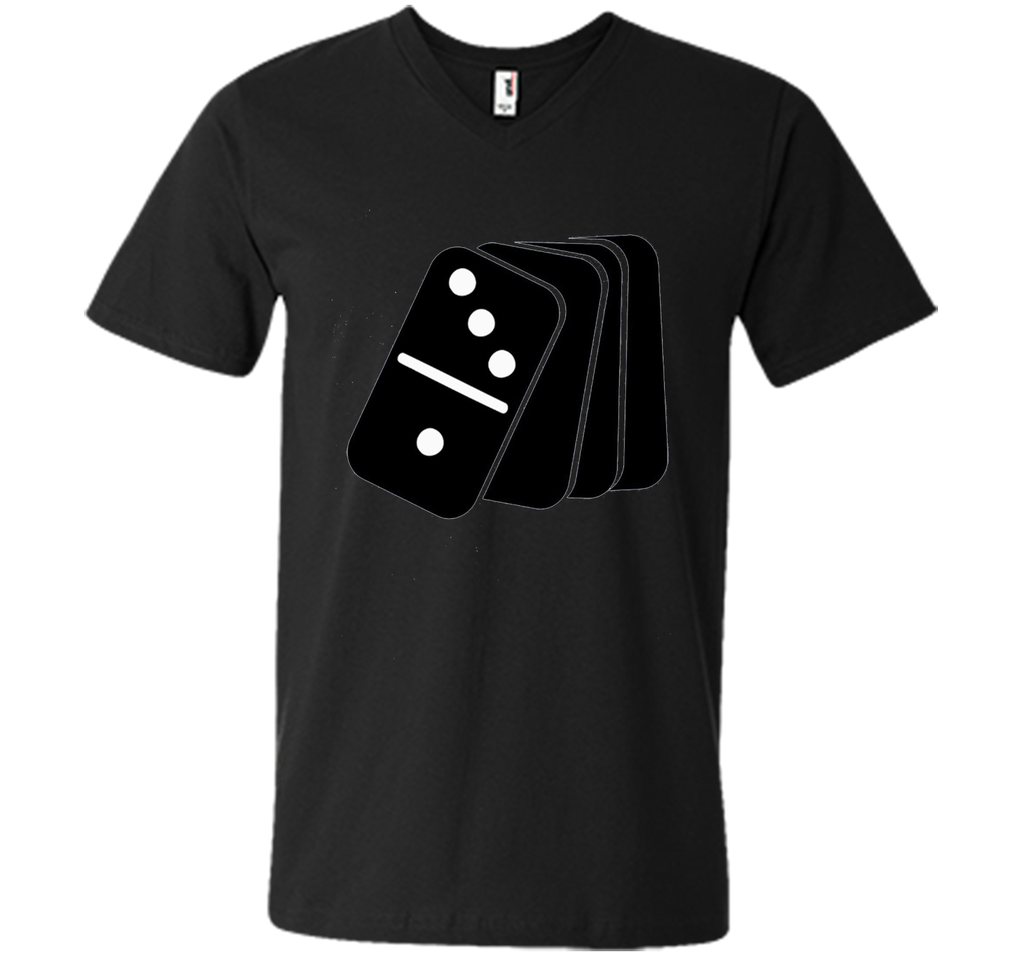 Dominoes T-shirt