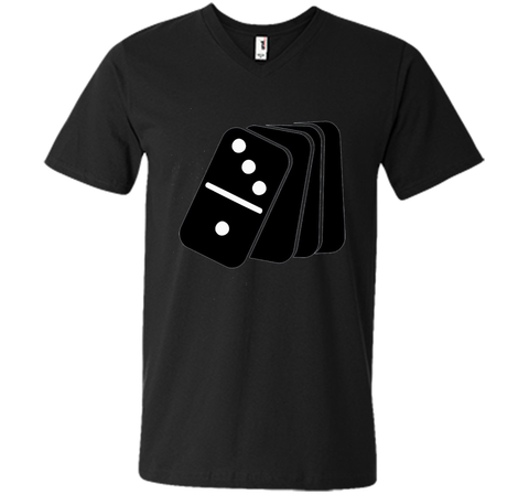 Dominoes T-shirt