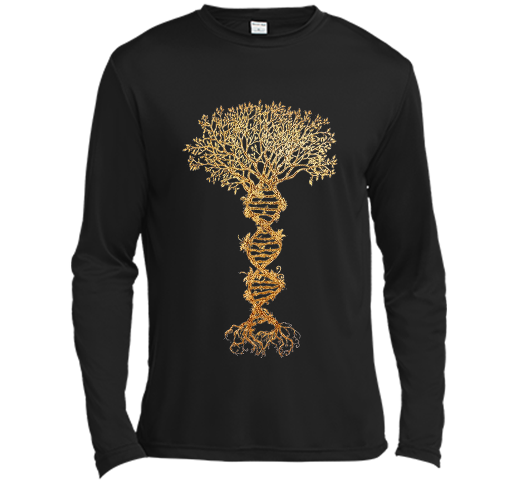DNA Tree Of Life T-Shirt