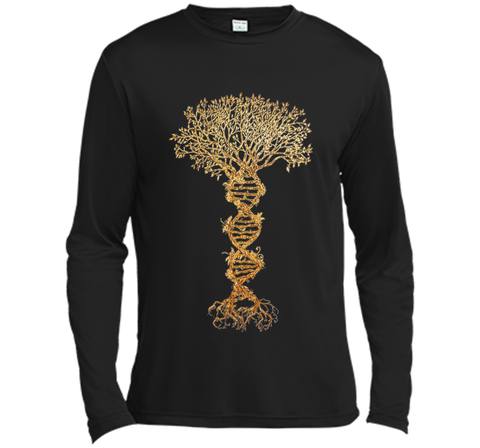 DNA Tree Of Life T-Shirt