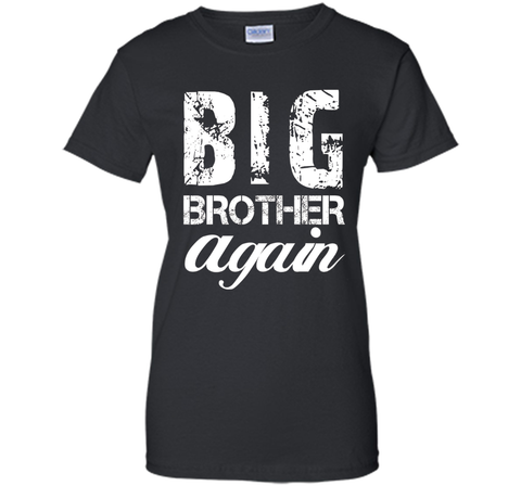 Big Brother again T-shirt