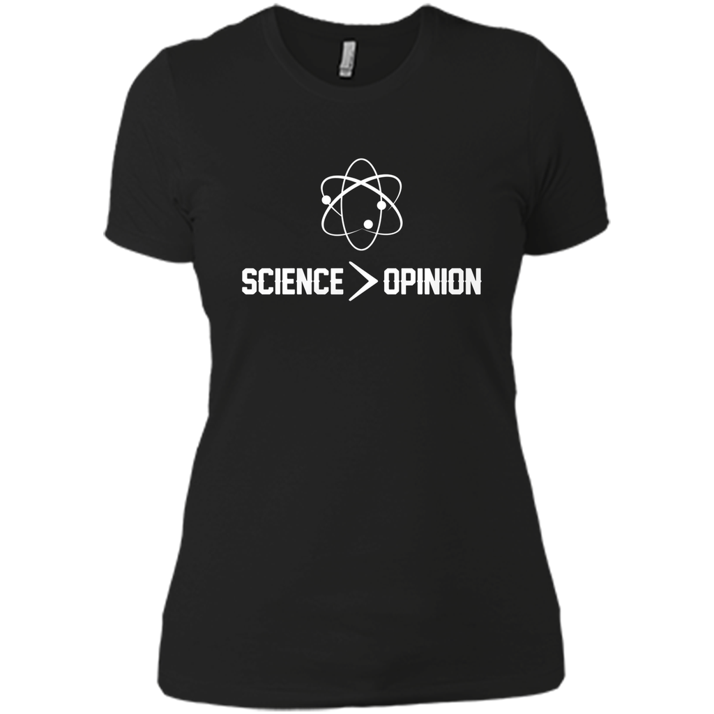 science fiction t shirt