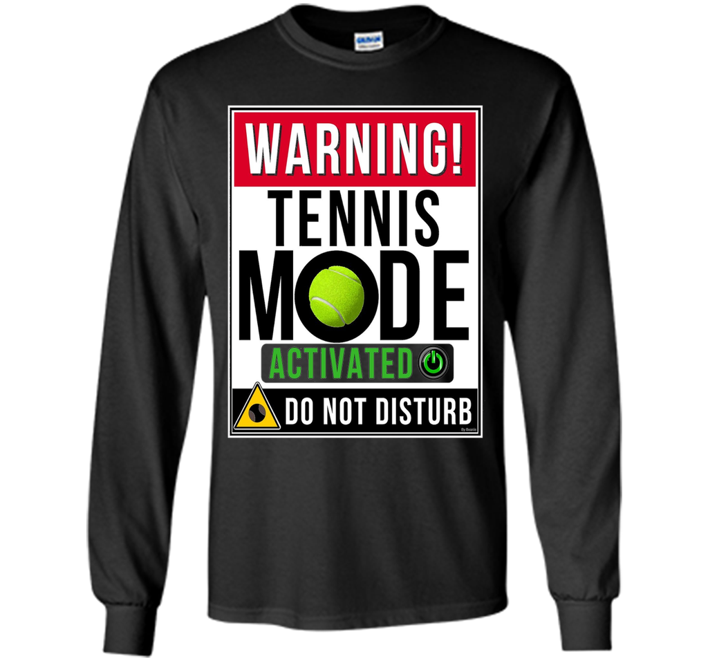 Funny Tennis T Shirt Tennis Gift For Men & Boys