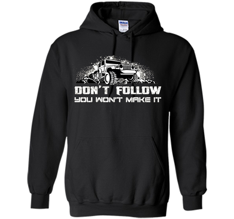 Outdoor Off Road T-Shirt