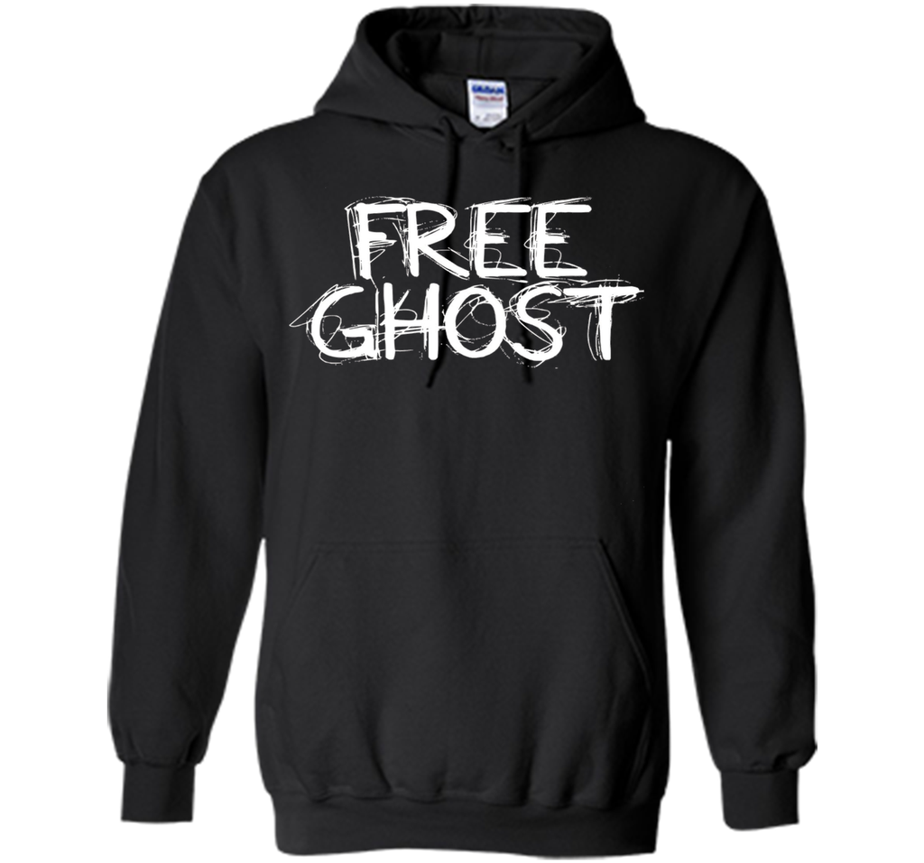 Power Free Ghost T Shirt shirt