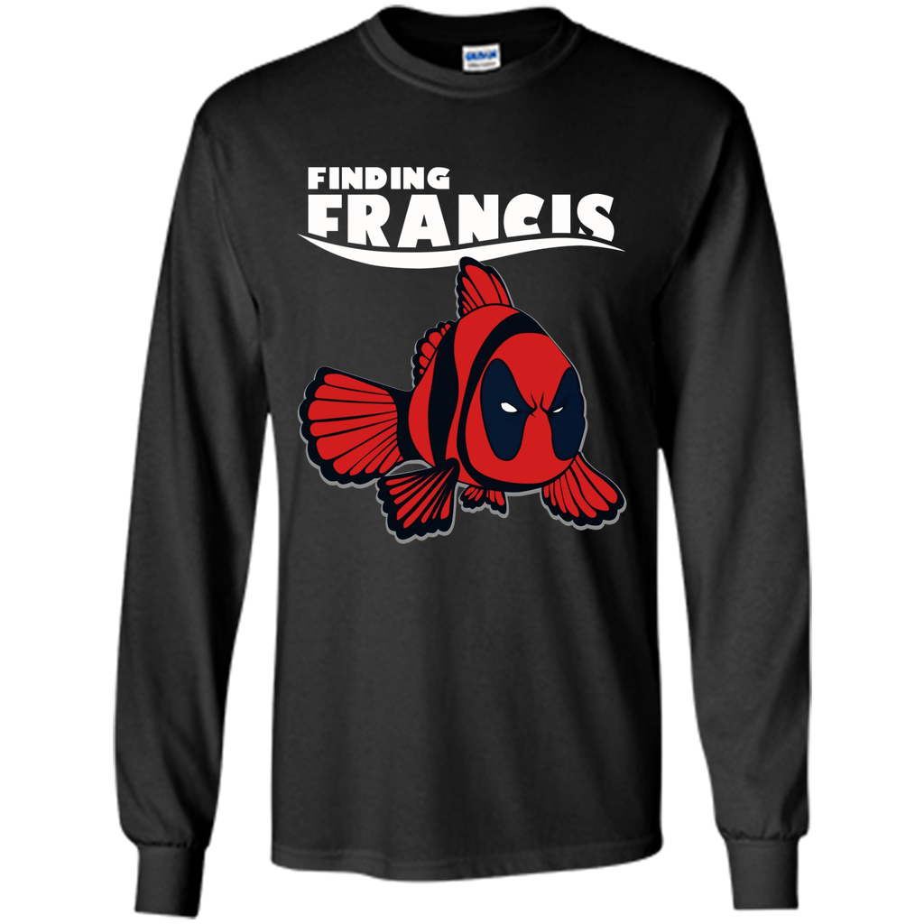 FINDING FRANCIS SHIRT
