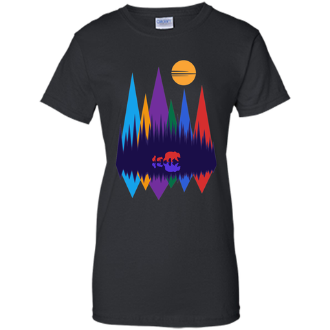 Attractive Bear Cubs 3am 2017 T Shirt