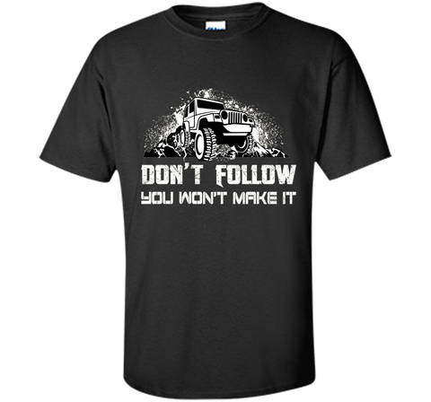 Outdoor Off Road T-Shirt