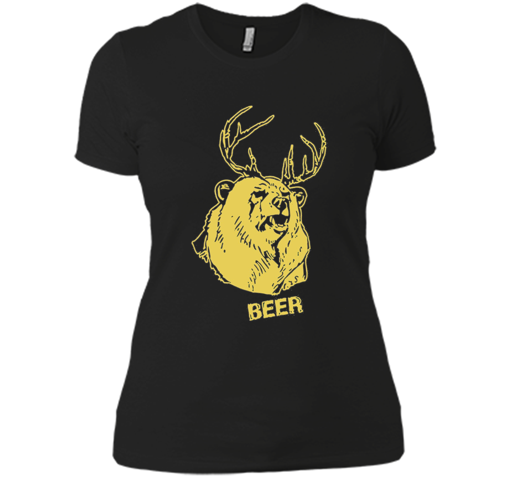 Mac's BEER T-Shirt