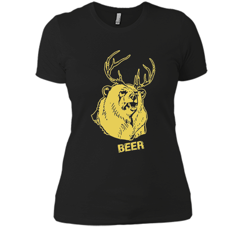 Mac's BEER T-Shirt