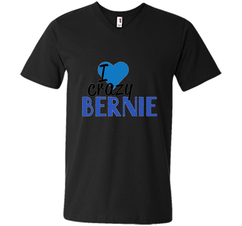 I Love Crazy Bernie