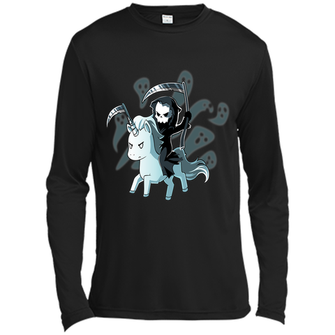 The Deadliest Unicorn side-lovely unicorn