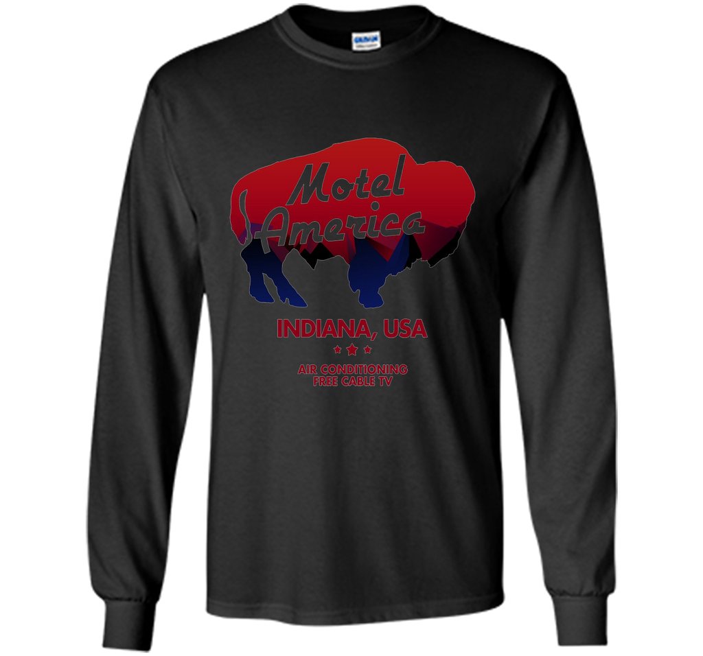 Motel America T-Shirt
