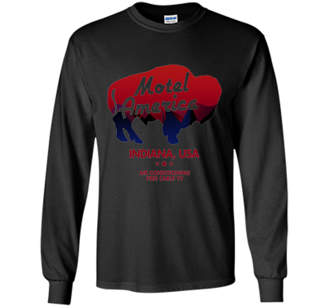 Motel America T-Shirt
