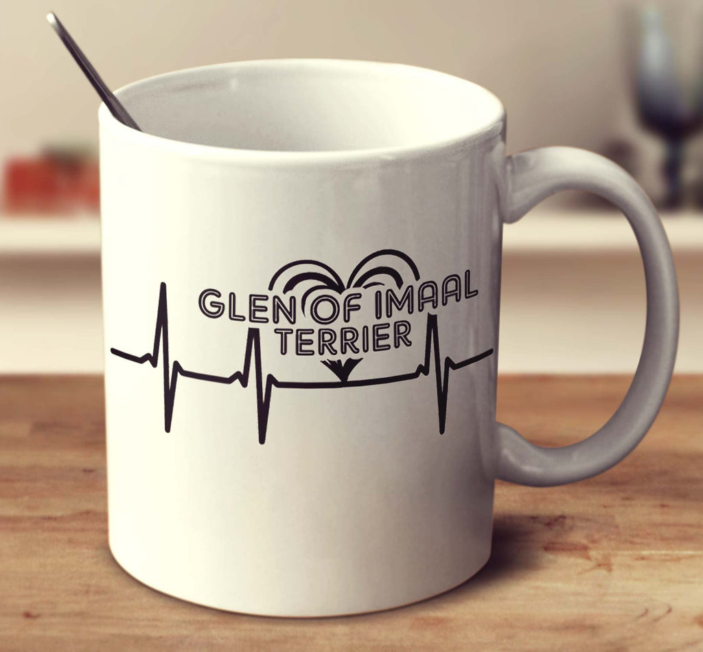 Glen Of Imaal Terrier Heartbeat