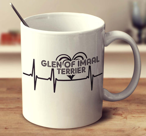 Glen Of Imaal Terrier Heartbeat