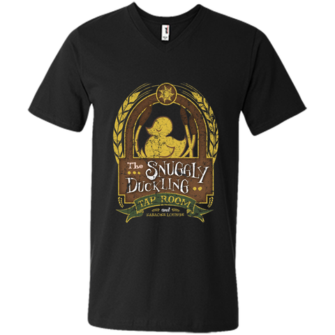The Snuggly Duckling T-Shirt