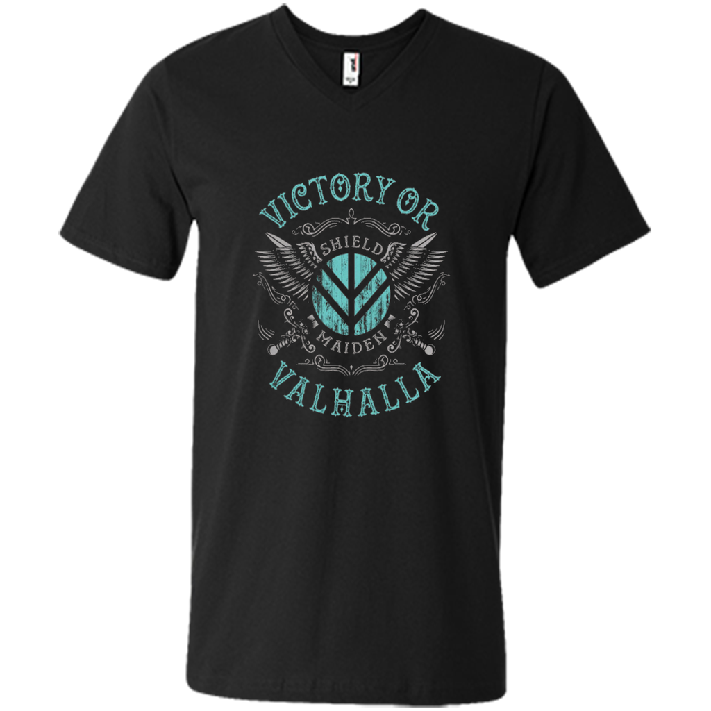 Lagertha Shieldmaiden Shirt