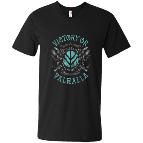 Lagertha Shieldmaiden Shirt