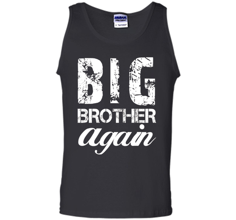 Big Brother again T-shirt