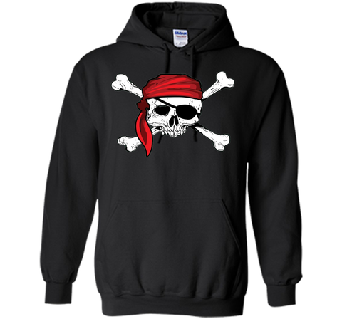 Jolly Roger Pirate Shirt - Pirates Shirts for any occasion