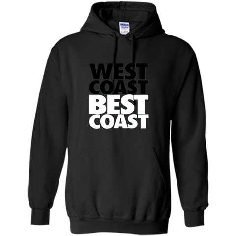 West Coast Best Coast Shirt