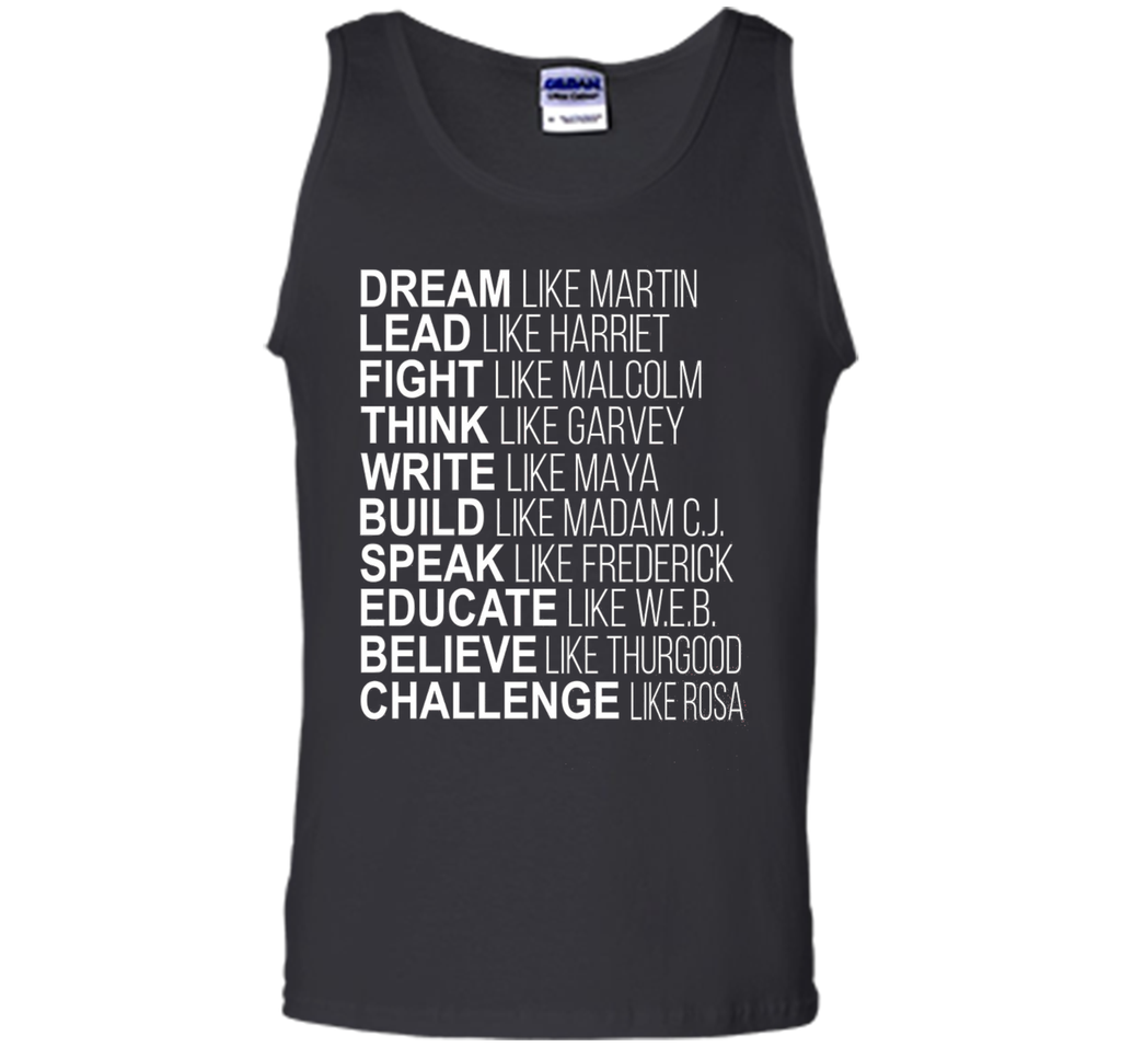 Black Power T-shirt
