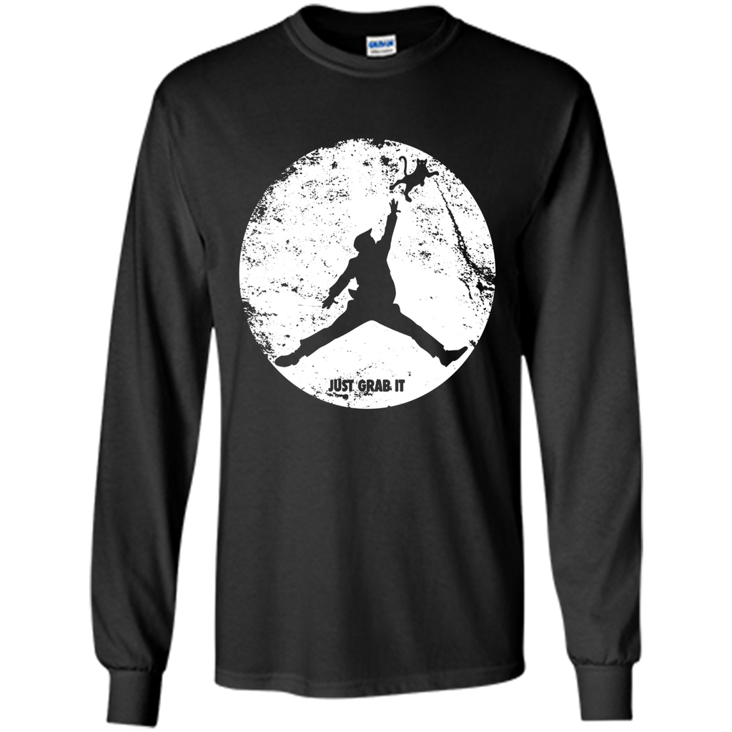 Just Grab It Limited Edition