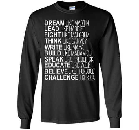 Black Power T-shirt
