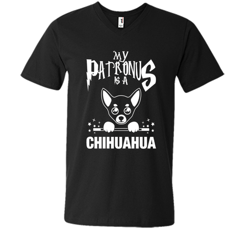 My Patronus Is A Chihuahua T-Shirt