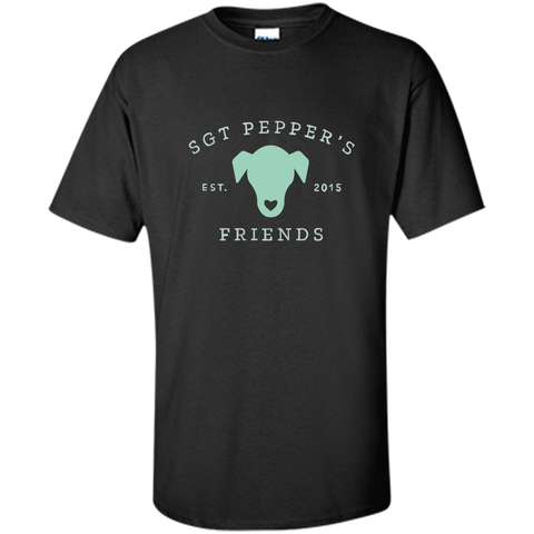 official sgt peppers friends merch