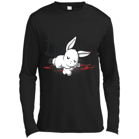 harmless little bunny-rabbit-lovely animal t shirt